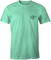 Kluch Youth Out Front Short Sleeve T Shirt
